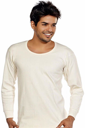 Tutku Erkek İnterlok Kışlık Alt-Üst İçlik Takım 0112- 0113