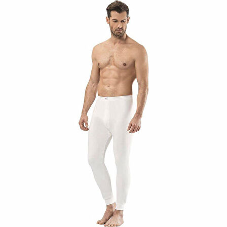 Tutku Erkek İnterlok Kışlık Alt-Üst İçlik Takım 0112- 0113