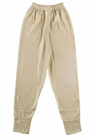 Hasyün Erkek Çocuk İnce Uzun Yün İçlik Don 550E - 2 Adet