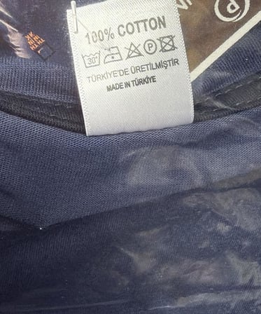 Pijamoni Erkek Bisiklet Yaka Kısa Kol Şortlu Pijama Takımı 6170/30 - 1 Adet