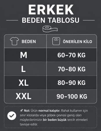 Pijamoni Erkek Bisiklet Yaka Kolsuz Şortlu Pijama Takımı 6180/3 - 1 Adet