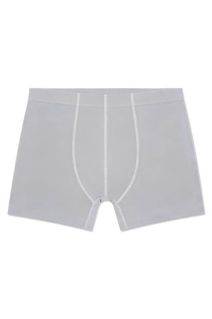 Yıldız Çamaşır Erkek Bambu Likralı Boxer (320-324) - 3 Adet