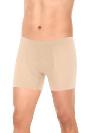 Yıldız Çamaşır Erkek Bambu Likralı Boxer (320-324) - 3 Adet