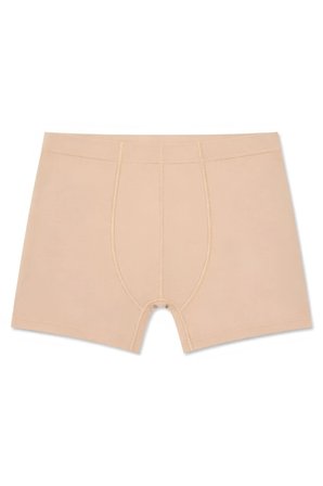 Yıldız Çamaşır Erkek Bambu Likralı Boxer (320-324) - 3 Adet