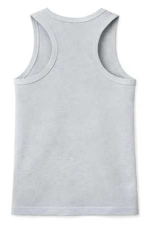 Yıldız Çamaşır Erkek Bambu Sporcu Likralı  Atlet (490-491-492)- 1 Adet
