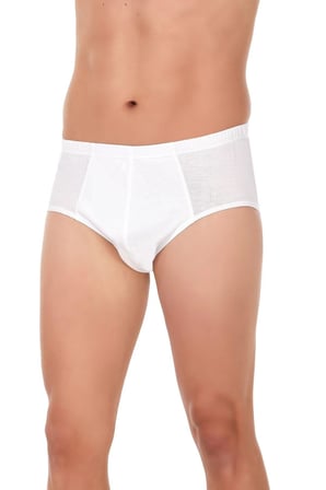 Yıldız Çamaşır Erkek Süper İnce Yazlık Modal Slip Külot (118-119)- 3 Adet