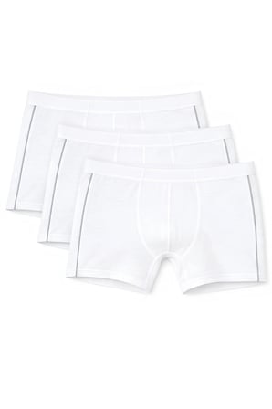 Yıldız Çamaşır Erkek Modal Biyeli Boxer (105-106-107-108-109)- 3 Adet