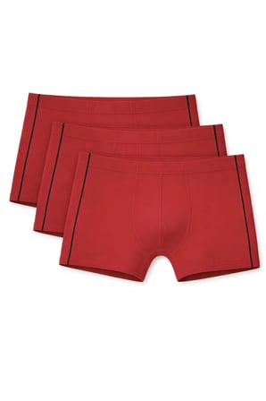 Yıldız Çamaşır Erkek Modal Biyeli Boxer (105-106-107-108-109)- 3 Adet