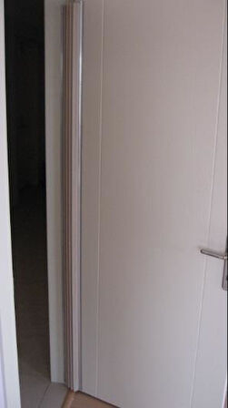 Körüklü Parmak Koruyucu 180 cm Şeffaf