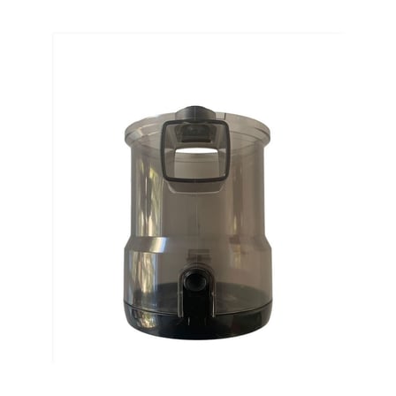 Fantom P5000 Practical İle Uyumlu Şeffaf Toz Haznesi ve Hazne Kapağı Seti