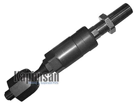 Kapımsan 01-11005 Rot Mili Ön Sol Sağ Alfa Romeo 159 939 05 Brera 939 06 Spider 939 06 77363706