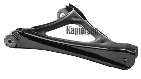 Kapımsan 02-72153 Salıncak Arka Sağ Q7 4L 06-15 Touareg 02-10 7L0505312B