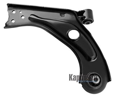 Kapımsan 04-70936A Salıncak Ön Sol C4 Picasso II 13 308 13 9678311380