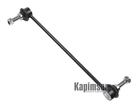 Kapımsan 06-01501 Z Rot Ön Sol Sağ Dacia Duster 10 8200814411