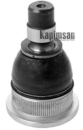 Kapımsan 07-04614 Rotil Ön Sol Sağ Alt Fiat Panda 312 319 12 YpsiIon 846 11 51905058