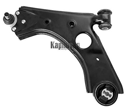 Kapımsan 07-70450 Alt Salıncak Sol Doblo-Pratico 263 1.4-1.3 D Multijet -1.6 D Multijet -2.0 D Multijet 10 51810665