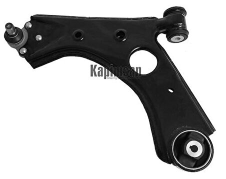 Kapımsan 07-70468 Alt Salıncak Komple Sol Fiat 500L 12 51885737