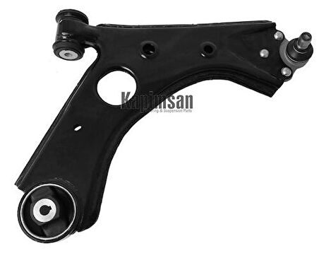 Kapımsan 07-70469 Alt Salıncak Komple Sağ Fiat 500L 12 51885660