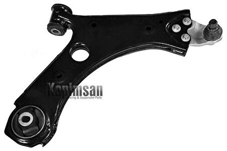 Kapımsan 07-70471 Alt Salıncak Sağ Rotilli Fiat Egea 16 Fiat Tipo J6 15 52011612