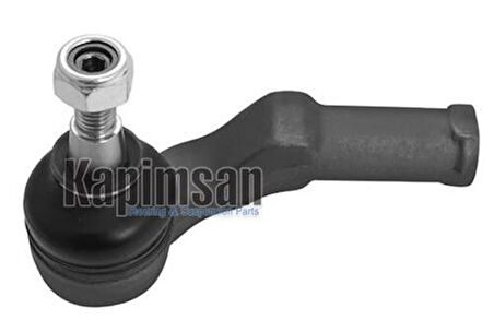 Kapımsan 08-08712 Rot Başı Sol Focus II 05 12 2018 Cma03 07 10 Volvo S40 V50 04-12 C30 04-12 C70 06-13 1315083