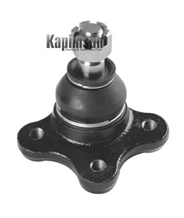 Kapımsan 13-05205 Rotil Ön Sol Sağ U St Ford Ranger Er Eq 99-06 Ranger Es-Et 06 Mazda B2000-B2200 86-99 3665782