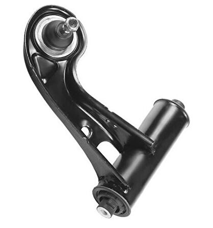 Kapımsan 14-71141 Salıncak Ön Sağ Üst Mercedes C-Serisi W202 93-00 CLK C208 97-02 E-Serisi W210 95-03 2103308807