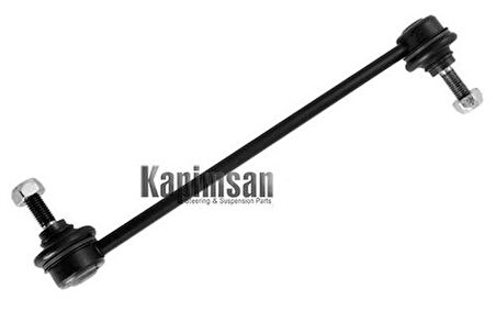 Kapımsan 17-02654 Z Rotu Ön Nissan Note E11 03 Metal 546189U00A