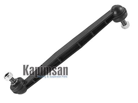 Kapımsan 18-02712 Z Rotu Plastik Astra G 98-05-Astra H 04 Zafira 98 05 350611