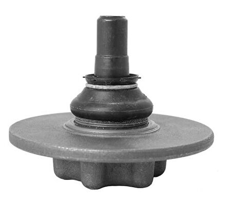 Kapımsan 20-05919 Amortisör Üst Rotilı Helezon Rotilı Master II-Movano II 1.9DTI-2.2DCI-2.5DTI-3.0DTI 00 7701056970
