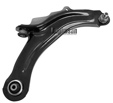 Kapımsan 20-70331 Alt Salıncak Sağ Megane II HB 1.4 16V-1.5 DCI-1.6 16V2.0 16V-03 16mm 8200255761