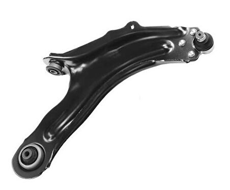 Kapımsan 20-70351 Alt Salıncak Kolu Komple Sağ Kangoo III 08 Mercedes Citan 13 8200586567