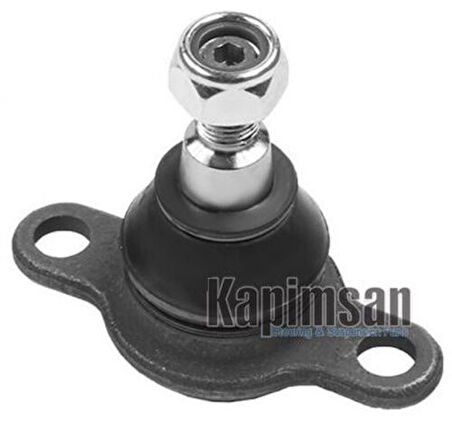 Kapımsan 23-06214 Rotil Alt Transporter T5-Multivan T5 1.9TDI-2.0TDI-2.5TDI-3.2 03 7E0407361