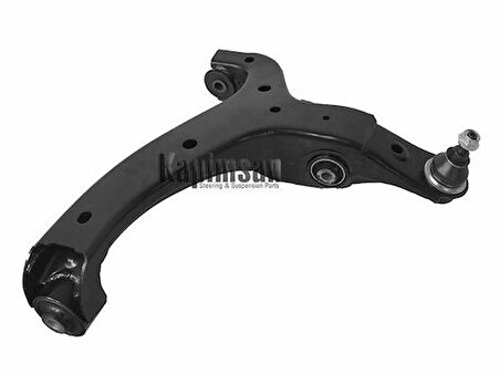 Kapımsan 23-70662 Salıncak Ön Sol Alt Volkswagen Amarok 10 2H0407151A