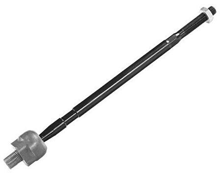 Kapımsan 24-13300 Rot Mili Volvo S40 1.6 1.8 1.9Dı 2.0T 2.0T4 1995-2000 V40 1995-2000 Carisma 1.6 1.8 1.9 95-06 3345797