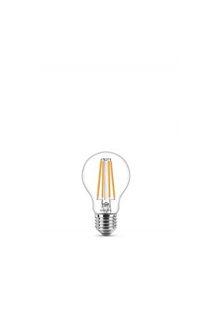 Marka: Led Classic 100w A67 Filament Ampul, 2700 Sarı Işık, E27 Normal Duy, Dim Edilmez Kat