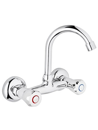 KARE PREMIUM LAVABO BATARYASI