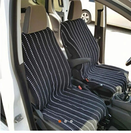 EFE Terletmez Oto Kilim Ön 2 Pilot ve Arka Koltuk Serme 3 Lü Takım Pamu