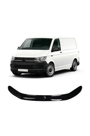 Volkswagen Transporter T6 Uyumlu 2015-2023 Kaput Rüzgarlığı