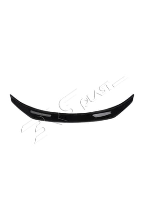 Volkswagen Amarok Uyumlu 2010-2021 Abs Kaput Rüzgarlığı
