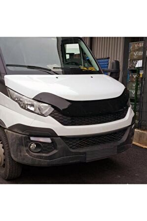 Iveco Daily Kaput Rüzgarlığı 2014 Ve Üzeri Yıllar