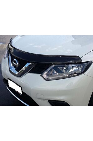 Nissan X-trail Kaput Rüzgarlığı 2014 Ve Üzeri Yıllar