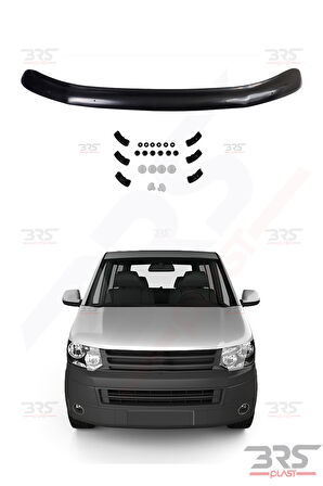 Volkswagen Transporter T5 2009-2014 Abs Kaput Rüzgarlığı 