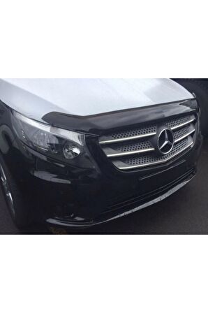 Mercedes Vito 447 Kaput Rüzgarlığı 2015 Ve Üzeri Yıllar