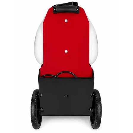 Kammak Kpt-50 Petek Temizleme Makinesi