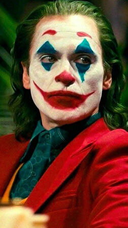 Canvas Joker 16 Sayılarla Boyama Seti  Kasnaklı 40 x 50 cm