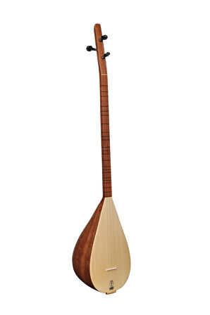 SAZ KPZ3-34ML Kopuz Maun 3 Telli 34cm