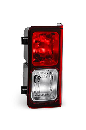 Trafic 3 - Opel Vivaro Arka Sis Lambası - SOL - 265598248R