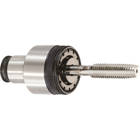 M8 DIN371 KRAFT KILAVUZ ÇEKME ADAPTÖRÜ (Ø19)