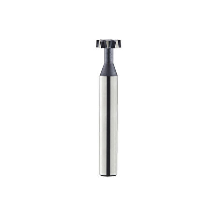 22.5x4mm KRAFT KARBÜR T-YARIK FREZE