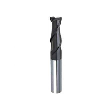 5x15x5x51mm KRAFT 2 AĞIZ KARBÜR FREZE